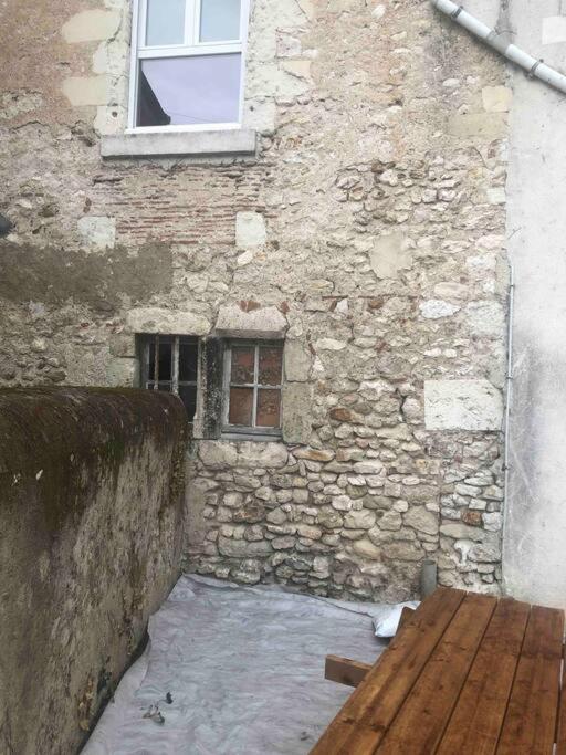 A Cote De La Loire Villa Blois Exterior photo